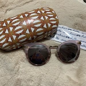 Stella and Dot Wesley Sunglasses